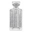 Luigi Bormioli Elixir Decanter with Glass Stopper, 750ml