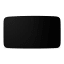 Sonos Five Ultimate Wireless Smart Speaker - Black angle