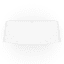 Sonos Five Ultimate Wireless Smart Speaker - White angle