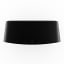 Sonos Five Ultimate Wireless Smart Speaker - Black angle