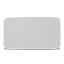 Sonos Five Ultimate Wireless Smart Speaker - White angle