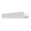 Sonos Ray Optical/WiFi Soundbar - White angle