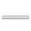 Sonos Ray Optical/WiFi Soundbar - White angle