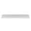 Sonos Ray Optical/WiFi Soundbar - White angle