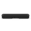 Sonos Ray Optical/WiFi Soundbar - Black angle