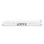 Sonos Ray Optical/WiFi Soundbar - White angle