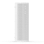 Sonos Roam 2 Portable Waterproof Smart Speaker - White angle