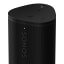 Sonos Roam 2 Portable Waterproof Smart Speaker - Black angle