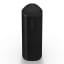 Sonos Roam 2 Portable Waterproof Smart Speaker - Black angle