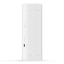 Sonos Roam 2 Portable Waterproof Smart Speaker - White angle