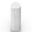 Sonos Roam 2 Portable Waterproof Smart Speaker - White angle