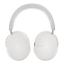 Sonos Ace Premium Active Noise Cancelling Headphones - White angle