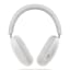 Sonos Ace Premium Active Noise Cancelling Headphones - White angle