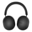 Sonos Ace Premium Active Noise Cancelling Headphones - Black angle