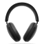 Sonos Ace Premium Active Noise Cancelling Headphones - Black angle