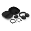 Sonos Ace Premium Active Noise Cancelling Headphones - Black detail