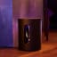 Sonos Sub Mini WiFi Subwoofer - Black