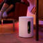 Sonos Sub Mini WiFi Subwoofer - White