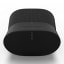 Sonos Era 300 Smart Bluetooth WiFi Speaker - Black angle