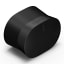 Sonos Era 300 Smart Bluetooth WiFi Speaker - Black angle