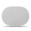Sonos Era 300 Smart Bluetooth WiFi Speaker - White angle