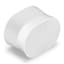 Sonos Era 300 Smart Bluetooth WiFi Speaker - White angle