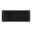 Sonos Sub 4 Wireless Subwoofer - Black angle