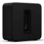 Sonos Sub 4 Wireless Subwoofer - Black