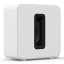 Sonos Sub 4 Wireless Subwoofer - White