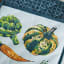 Ulster Weavers Vegetable Medley Pot Holder detail