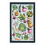Ulster Weavers Vegetable Medley Cotton Tea Towel