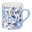 Cath Kidston Strawberry Garden Mollie Mug, 275ml