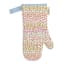 Cath Kidston Painted Table Oven Mitt
