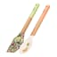 Cath Kidston Painted Table Baking Utensils Set, 2-Piece