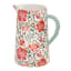 Cath Kidston Dolly Rose Pitcher, 1L