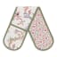 Cath Kidston Spring Birds Double Oven Glove