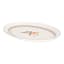 Cath Kidston Painted Table Oval Platter, 36cm