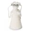 Andrea's Topiaries Angels Coir, 18cm - White