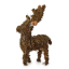 Andrea's Topiaries Mini Hanging Reindeer, 12cm