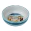 Olivia Princess Hand-Painted Nibble Bowls, Set of 4 - Blue