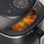 Philips 3000 Series Digital Airfryer with Window, 7.2L detail