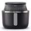 Philips 3000 Series Digital Airfryer with Window, 7.2L