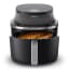 Philips 3000 Series Digital Airfryer with Window, 7.2L angle