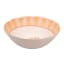 Yvonne Ellen Melamine Serving Bowl, 30cm angle