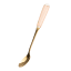 Yvonne Ellen Bee Teaspoons, Set of 4 detail