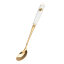 Yvonne Ellen Bee Teaspoons, Set of 4 detail