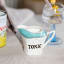 Yvonne Ellen Boozy Tonic Jug, 200ml on the table