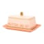 Yvonne Ellen Butter Me Up Butter Dish, 13.5cm