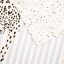 Yvonne Ellen Cheetah Tea Towels, Set of 2 detail