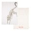 Yvonne Ellen Cheetah Tea Towels, Set of 2